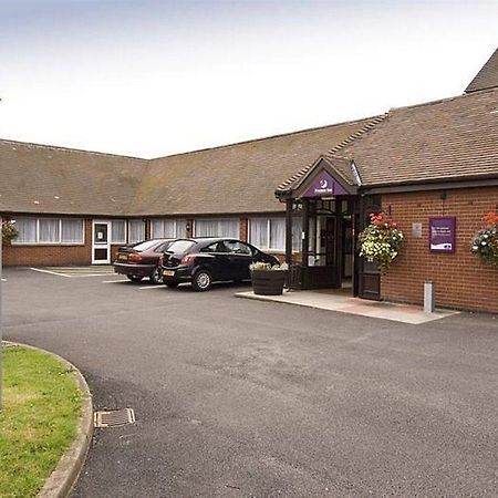Premier Inn Coventry East Kültér fotó