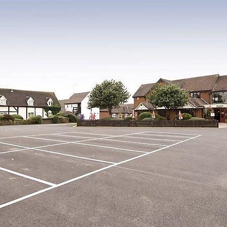 Premier Inn Coventry East Kültér fotó
