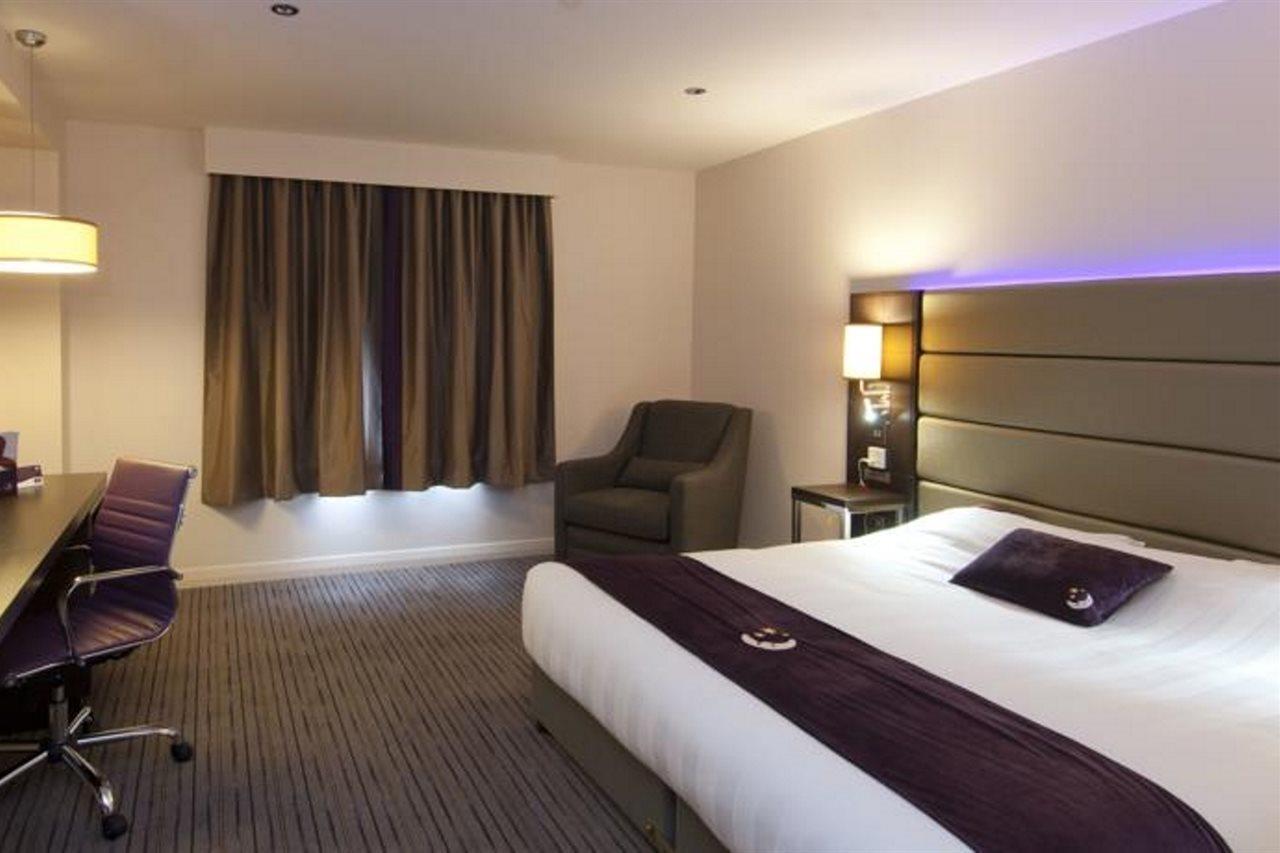 Premier Inn Coventry East Kültér fotó