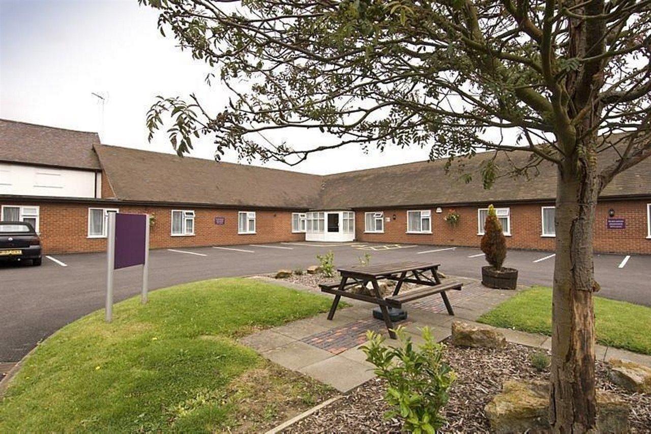 Premier Inn Coventry East Kültér fotó
