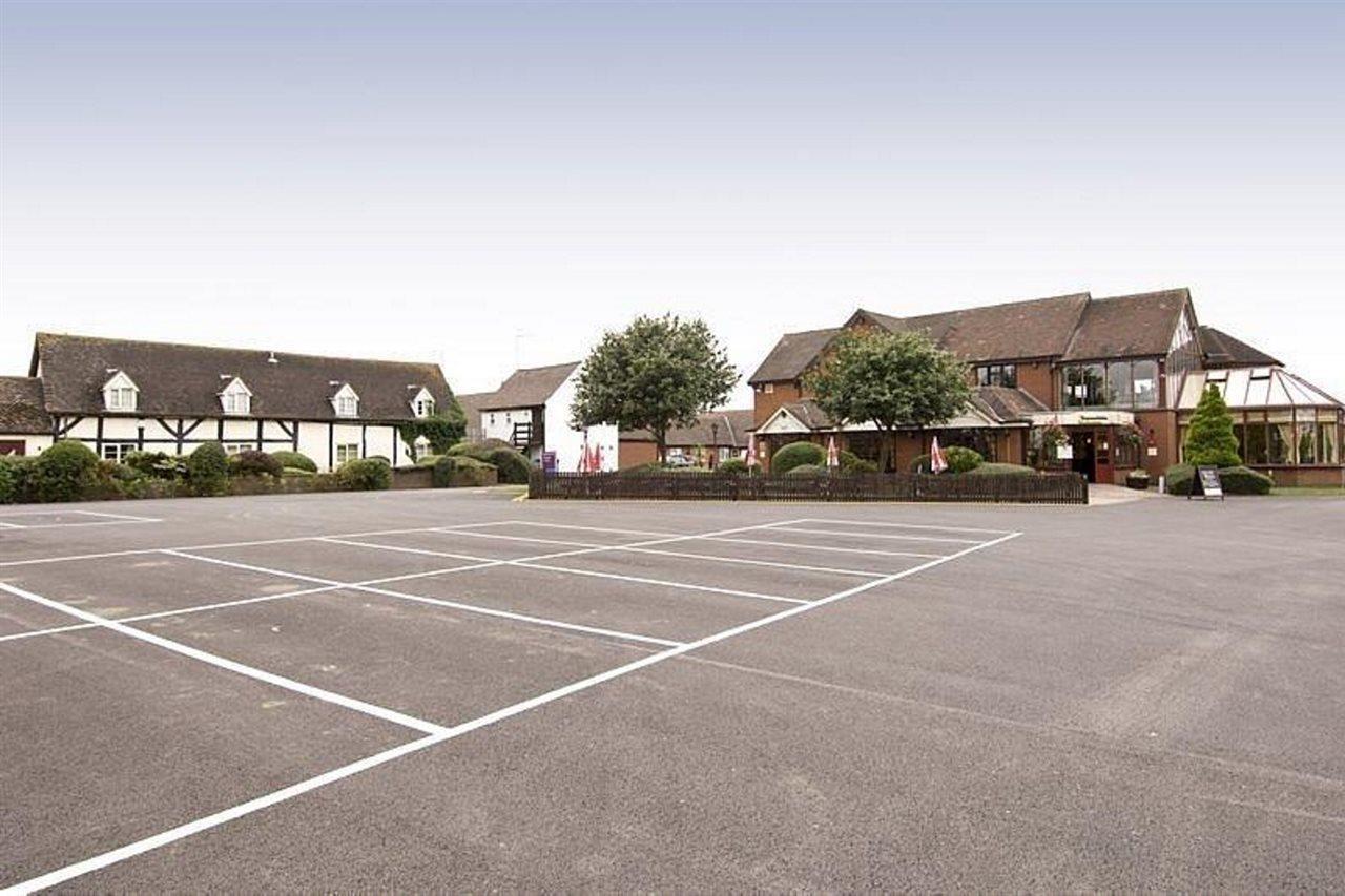 Premier Inn Coventry East Kültér fotó