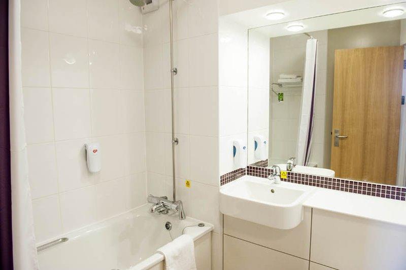 Premier Inn Coventry East Kültér fotó