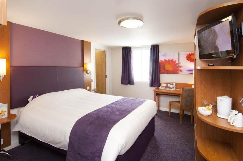 Premier Inn Coventry East Kültér fotó