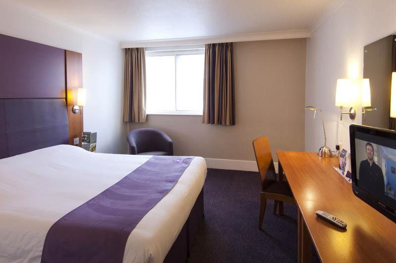 Premier Inn Coventry East Kültér fotó