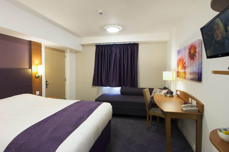 Premier Inn Coventry East Kültér fotó